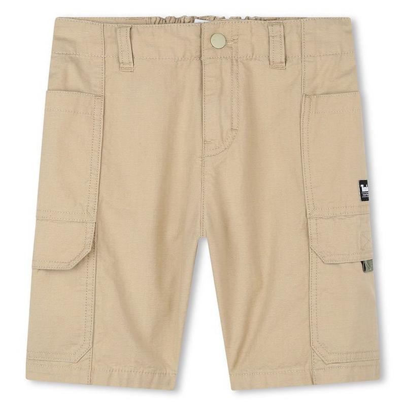 Timberland Short Cargo pour gar&ccedil;ons juniors [8-16]