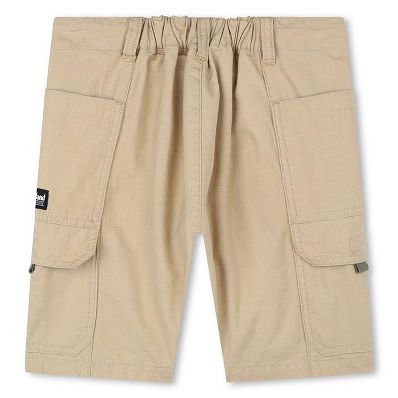 Timberland Short Cargo pour gar&ccedil;ons juniors [8-16]