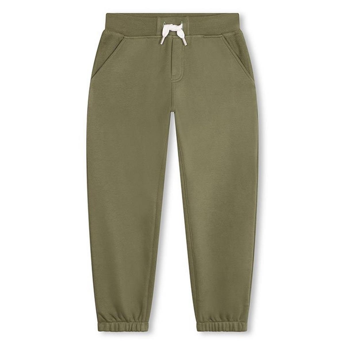 Junior Boys' [8-16] French Terry Jogger Pant