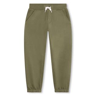 Pantalon de jogging en tissu bouclette pour garçons juniors [8-16]