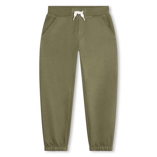 Junior Boys   8-16  French Terry Jogger Pant