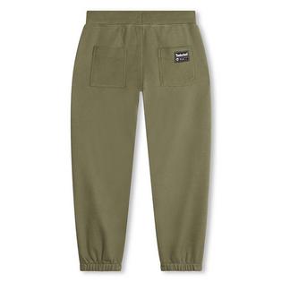 Timberland Pantalon de jogging en tissu bouclette pour gar&ccedil;ons juniors [8-16]