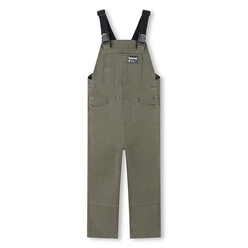 Timberland Salopette Buckled pour juniors [8-16]