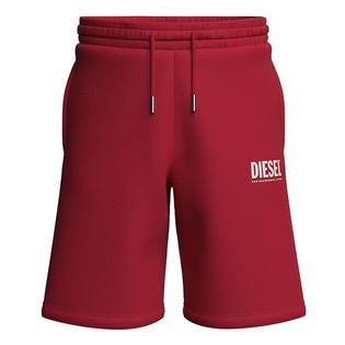 Diesel Short Pocket Logo pour juniors [8-16]