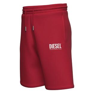 Diesel Short Pocket Logo pour juniors [8-16]