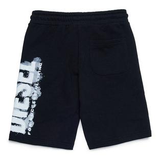 Diesel Juniors' [8-16] Side Logo Short