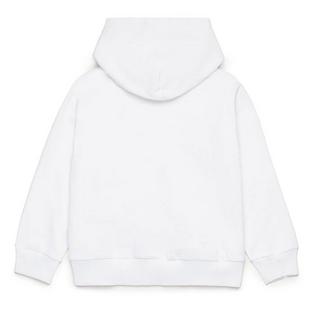 Diesel Juniors' [8-16] Oversized Logo Hoodie
