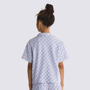 Vans Juniors' [8-16] Florence Knit Top