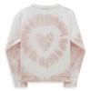 Chandail Tie-Dye pour juniors  8-16 