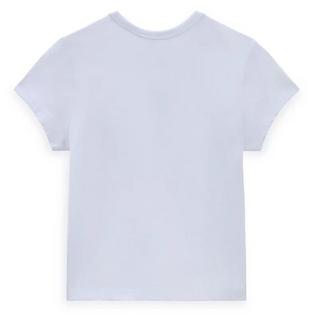 Vans Juniors' [8-16] Daisy Shoe Mini T-Shirt