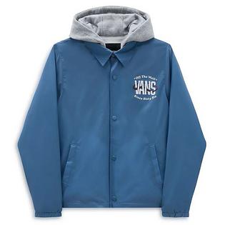 Vans Juniors' [8-16] Riley Jacket