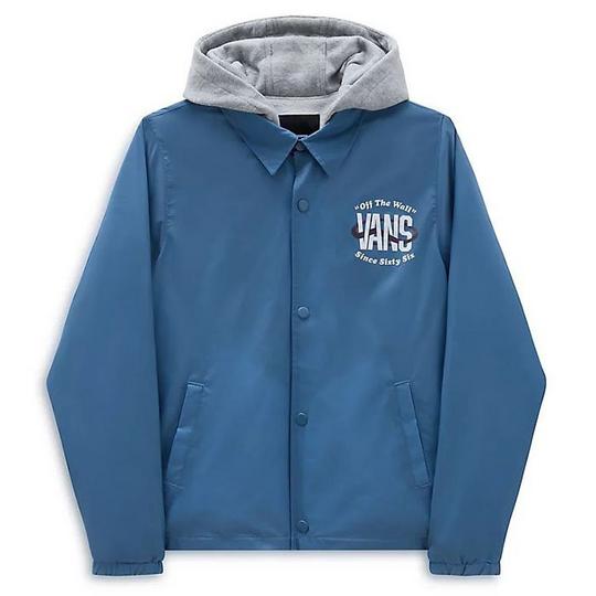 Vans Juniors   8-16  Riley Jacket