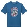 T-shirt Surfin Skeleton Sun pour juniors  8-16 