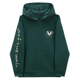 Vans Juniors' [8-16] Space Camp Pullover Hoodie