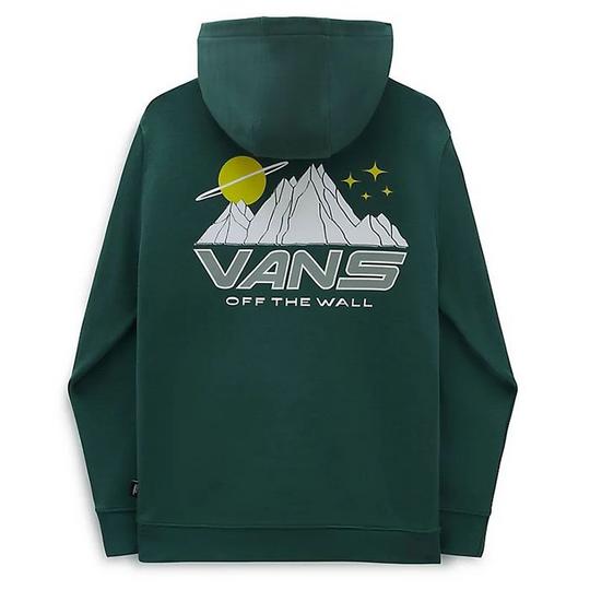 Chandail a capuchon Space Camp pour juniors 8 16 Vans Boutique en ligne Sporting Life