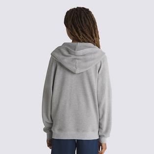 Vans Juniors' [8-16] Thermal Snap Hoodie