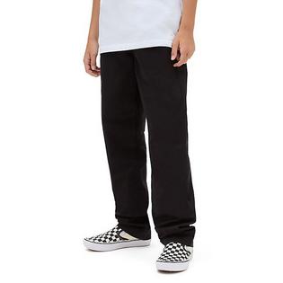 Pantalon Range à ceinture élastique pour juniors [8-16]