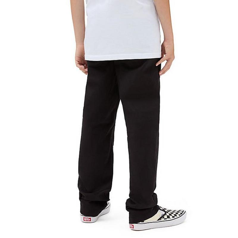 Vans Pantalon Range &agrave; ceinture &eacute;lastique pour juniors [8-16]