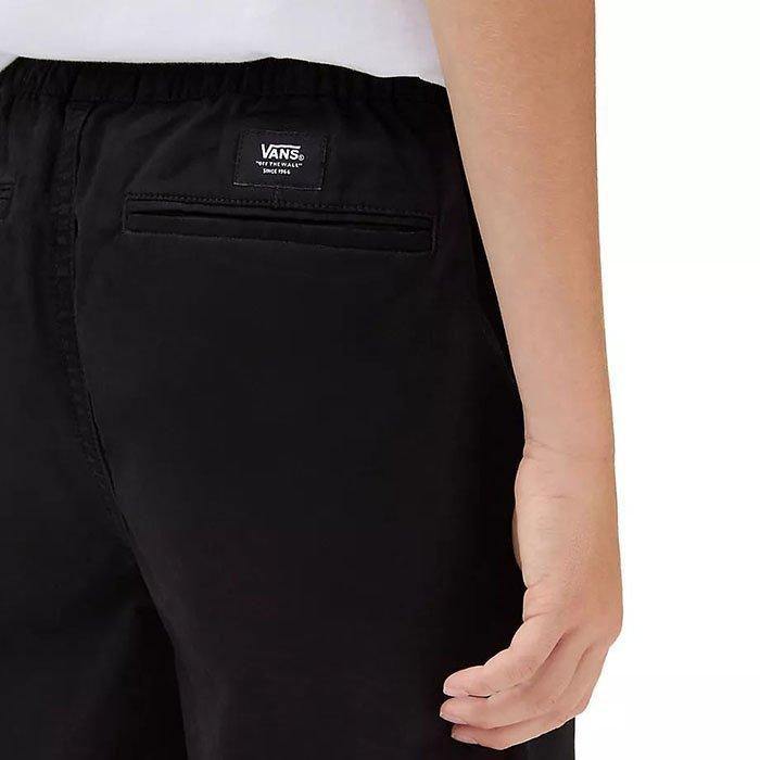 Juniors' [8-16] Range Elastic Waist Pant