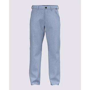 Vans Juniors' [8-16] Drill Chore Carpenter Denim Pant