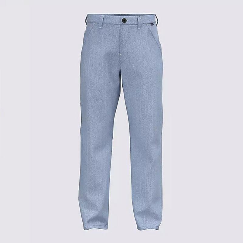 Vans Pantalon en denim Drill Chore Carpenter pour juniors [8-16]