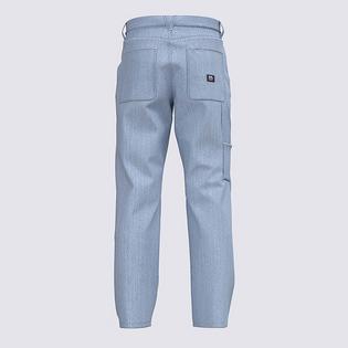 Vans Juniors' [8-16] Drill Chore Carpenter Denim Pant
