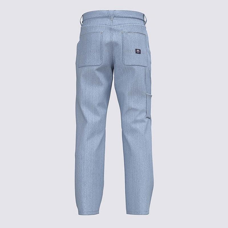 Vans Pantalon en denim Drill Chore Carpenter pour juniors [8-16]