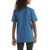 Kids   4-7  Short Sleeve Pocket T-Shirt