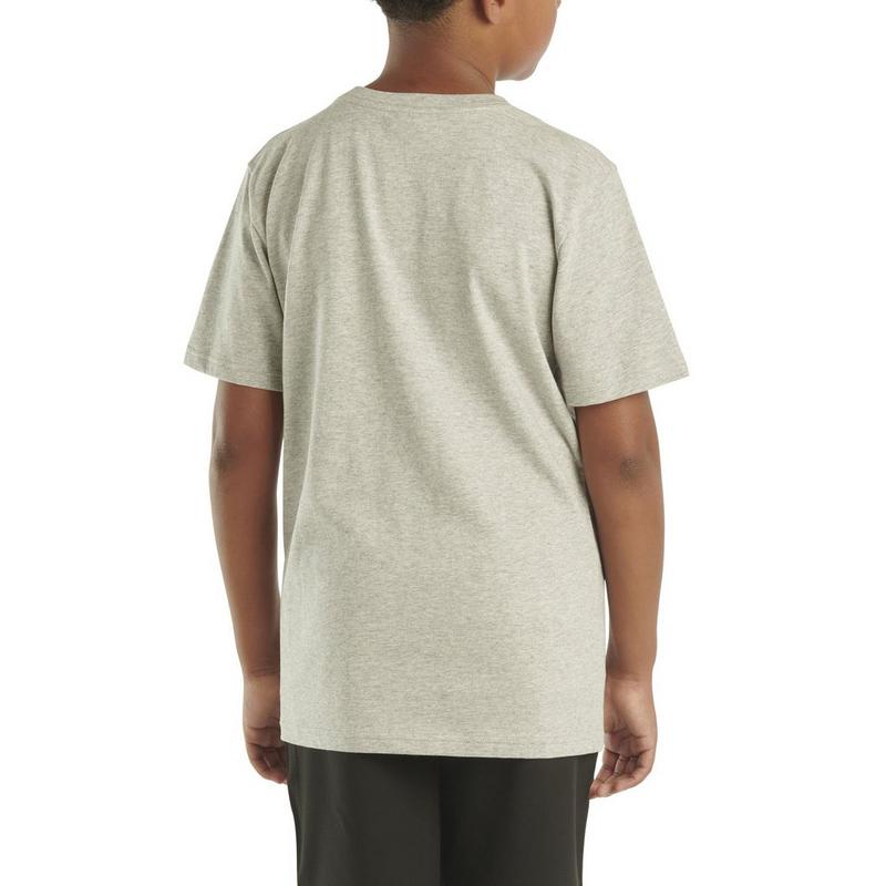 Carhartt Juniors' [8-16] Short Sleeve Pocket T-Shirt