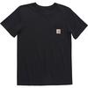 Kids   4-7  Short Sleeve Pocket T-Shirt