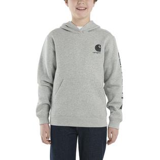 Carhartt Chandail &agrave; capuchon Graphic pour juniors [8-16]
