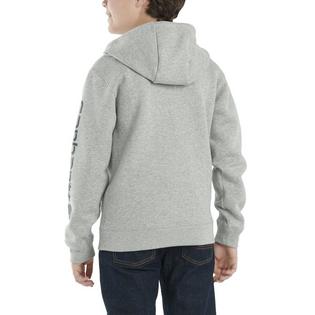 Carhartt Chandail &agrave; capuchon Graphic pour juniors [8-16]