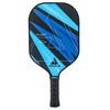 Ben Johns Blue Lightning Pickleball Paddle Set