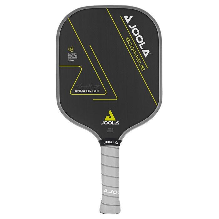 Anna Bright Scorpeus CFS 14 Pickleball Paddle | Joola | Sporting Life ...