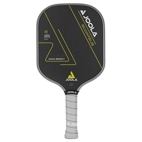 Anna Bright Scorpeus CFS 14 Pickleball Paddle | Joola