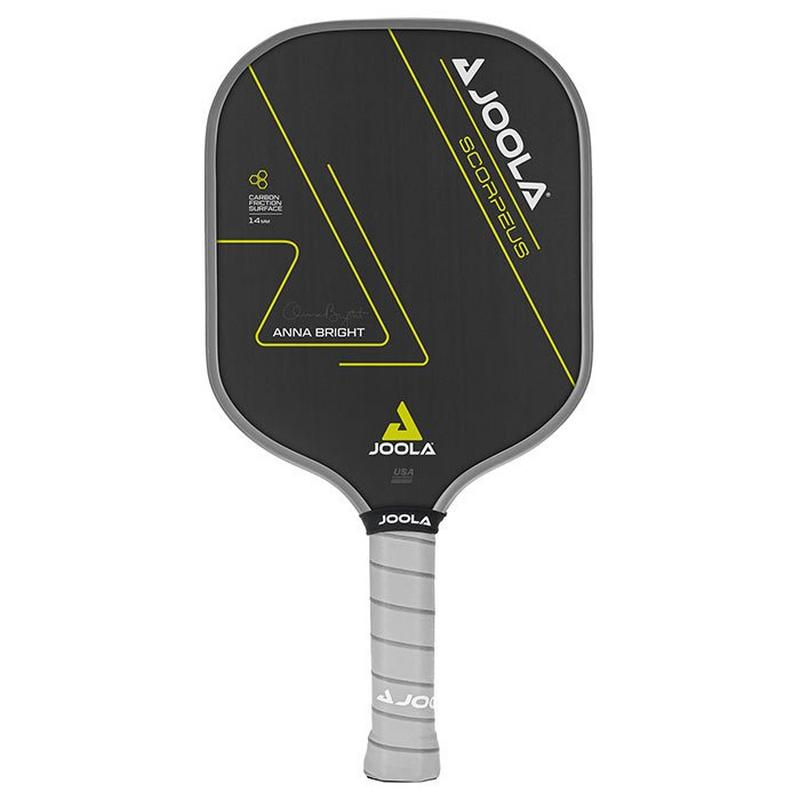 Joola Raquette de pickleball Anna Bright Scorpeus CFS 14