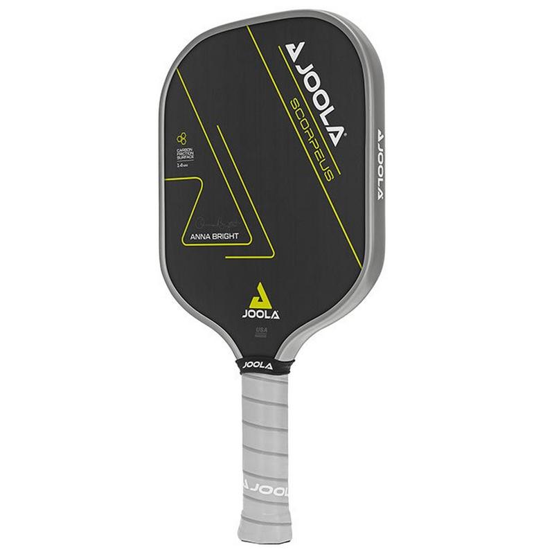 Joola Raquette de pickleball Anna Bright Scorpeus CFS 14