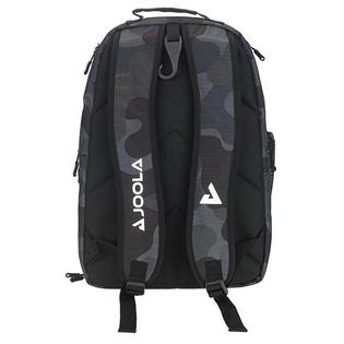 Joola Vision II Deluxe Backpack