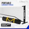 Elemental Pickleball Net