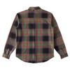 Men s A Div Furnace Flannel Shirt