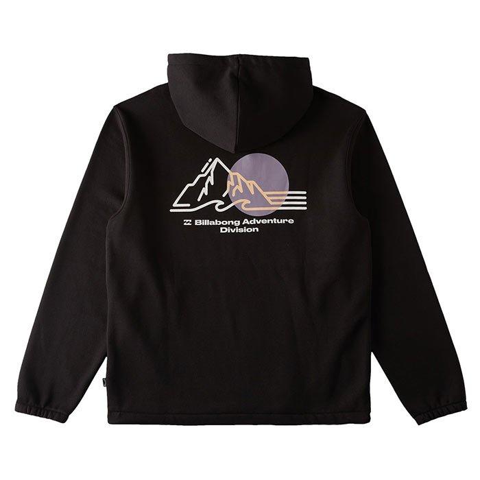 Men's Compass Pullover Hoodie