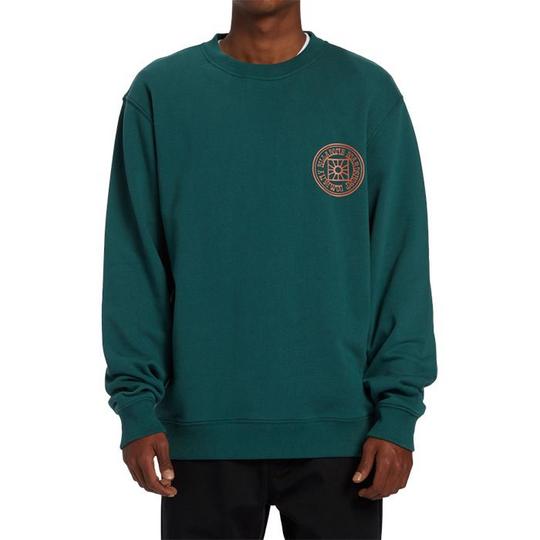 Men s Short Sands Crew Sweatshirt