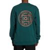 Men s Short Sands Crew Sweatshirt