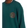 Men s Short Sands Crew Sweatshirt