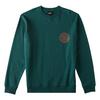 Men s Short Sands Crew Sweatshirt