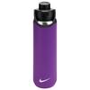 Recharge Stainless Steel Chug Bottle  24 oz 