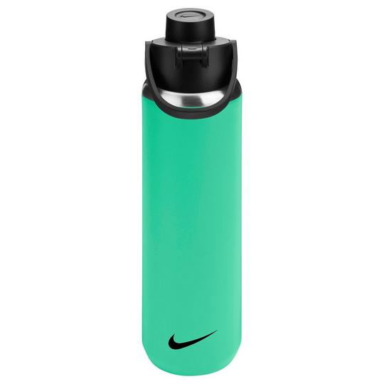 Nike Bouteille Chug en acier inoxydable Recharge  24 oz 