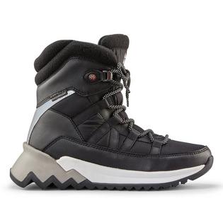 Women's Steez Waterproof Sneaker