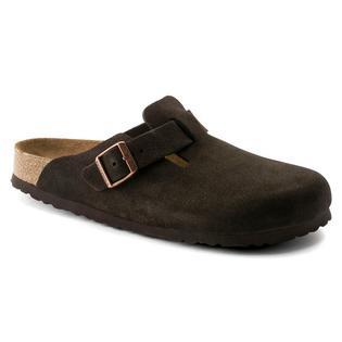 Birkenstock Unisex Boston Soft Footbed Clog