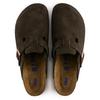 Unisex Boston Soft Footbed Clog